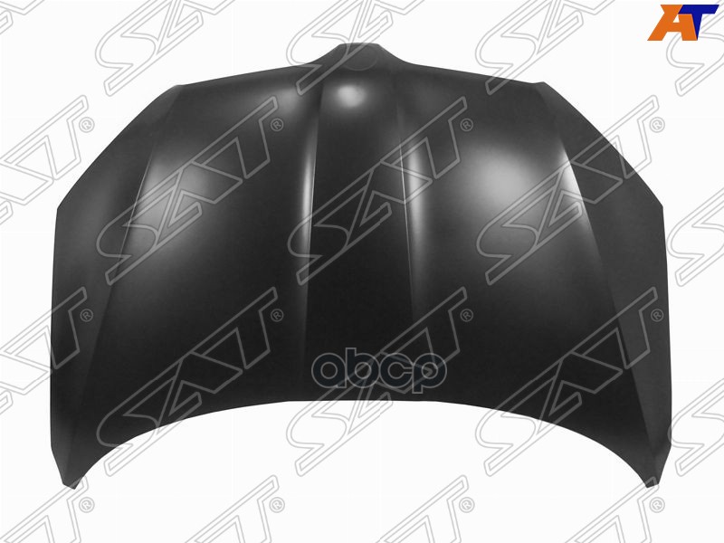 Капот Skoda Yeti 13-18 Sat арт. ST-SDY1-015-A0