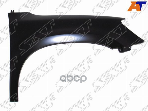 Крыло переднее Skoda Yeti 09-14 (Справа) Sat арт. ST-SDY1-016-1
