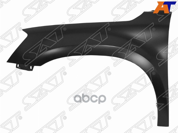 Крыло Переднее Skoda Yeti 13-18 (Слева) Sat арт. ST-SDY1-016-A2