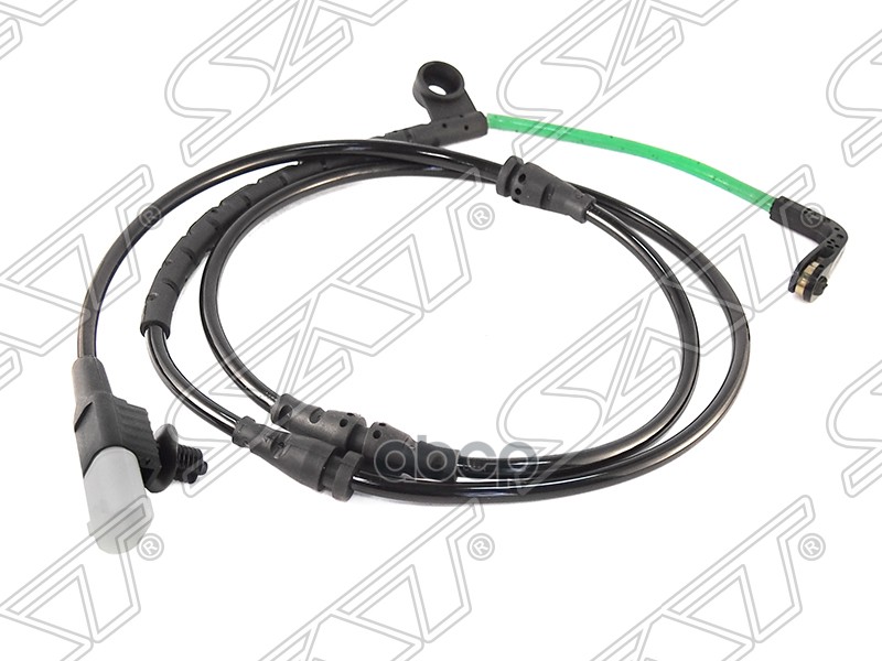 Датчик износа тормозных колодок перед LAND ROVER DISCOVERY 04- Sat арт. ST-SEM000023