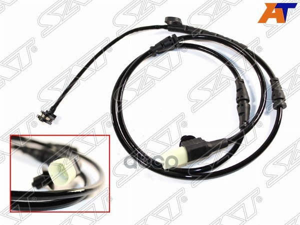 Датчик износа тормозных колодок перед LAND ROVER DISCOVERY III 04- Sat арт. ST-SEM500026