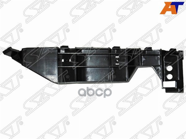 Крепление Бампера Suzuki Swift 03-10 (Спереди/ Справа) Sat арт. ST-SZ33-000B-1
