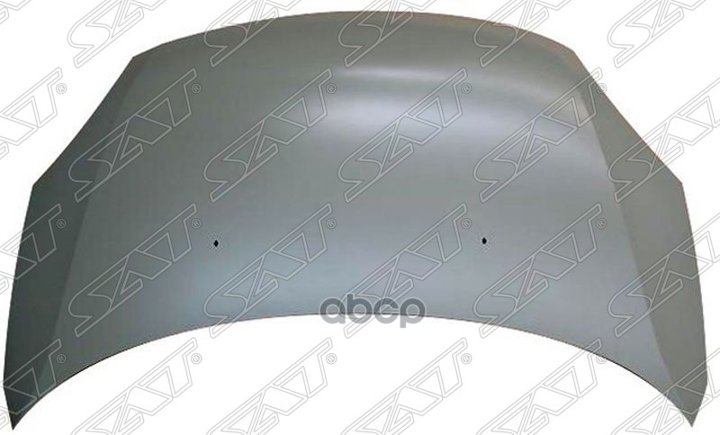 Капот Suzuki Swift 04-10 Sat арт. ST-SZ33-015-0