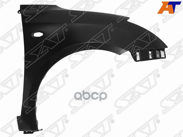 Крыло переднее Suzuki Swift 03-10 (Справа/ Под поворот(ы)) Sat арт. ST-SZ33-016-1