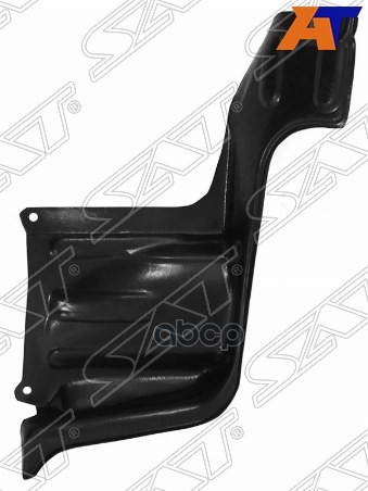 Защита двигателя Suzuki Swift 03-10 (Слева) Sat арт. ST-SZ33-025-2