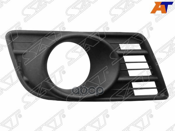 Оправа Птф Suzuki Swift 07-10 (Справа) Sat арт. ST-SZ33-219-1