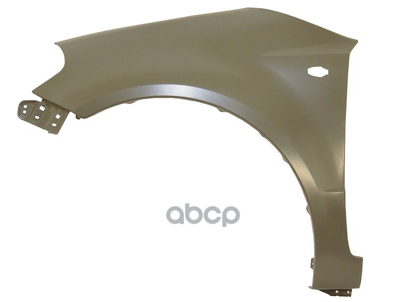 Крыло Переднее Suzuki Sx4 06-16 (Слева) Sat арт. ST-SZ53-016-A2