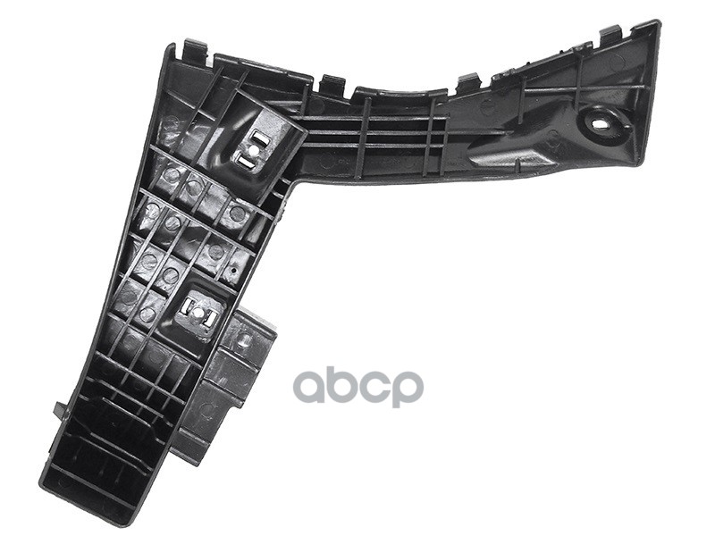 Крепление бампера Suzuki SX4 06-16 / Fiat Sedici 06-11 (Сзади/ Справа) Sat арт. ST-SZ53-087B-1