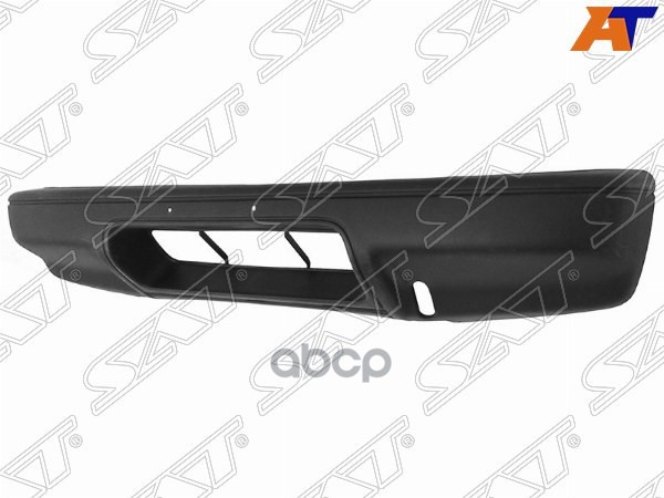 Бампер передний Suzuki Escudo 88-97 (5D SUV) Sat арт. ST-SZ81-000-B0