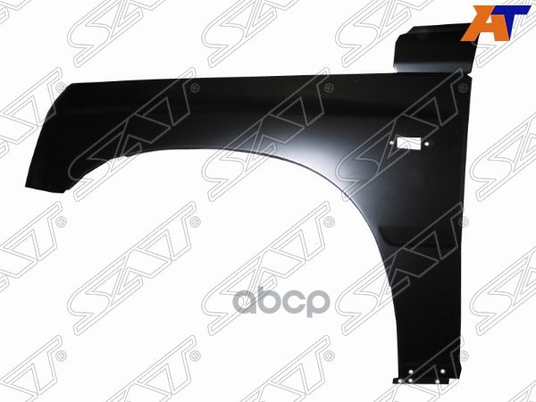 Крыло Переднее Suzuki Vitara 88-97 Lh Поворотник Сзади Sat арт. ST-SZ81-016-2
