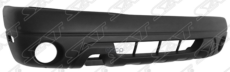 Бампер Передний Suzuki Grand Vitara 97-05 / Grand Escudo 03-05 (Под Птф) Sat арт. ST-SZ82-000-A0