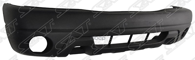 Бампер передний Suzuki Grand Vitara 97-05 (Под ПТФ) Sat арт. ST-SZ82-000-E0