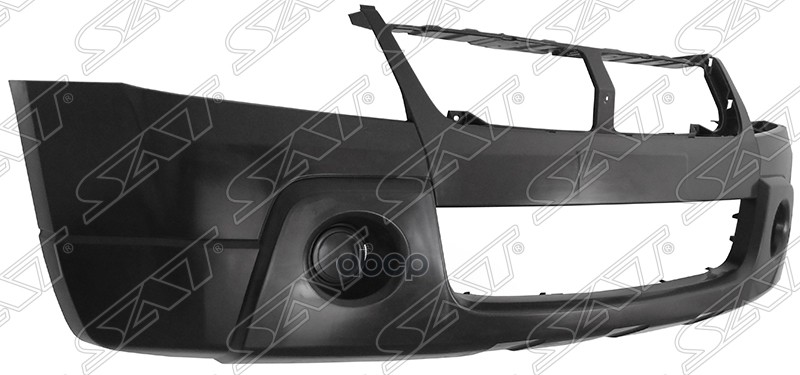 Бампер передний Suzuki Escudo 05-08 / Grand Vitara 05-08 Sat арт. ST-SZ83-000-0