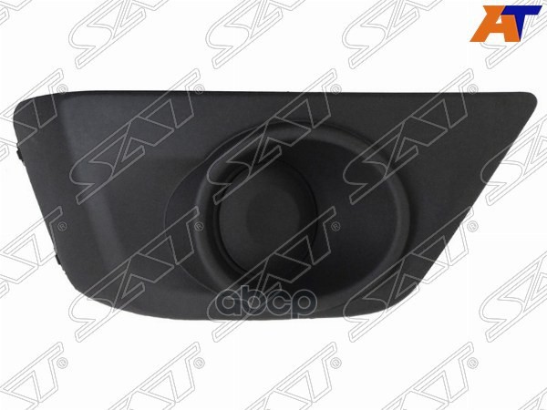 Заглушка Бампера Suzuki Escudo 12-17 / Grand Vitara 12-16 (Спереди/ Справа) Sat арт. ST-SZ83-000C-1