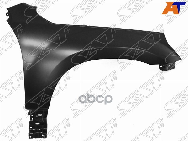 Крыло переднее Suzuki Escudo 05-17 / Grand Vitara 05-16 (Справа) Sat арт. ST-SZ83-016-1