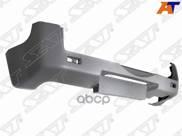 Бампер задний Suzuki Escudo 12-17 / Grand Vitara 12-16 (5D SUV) Sat арт. ST-SZ83-087-A0