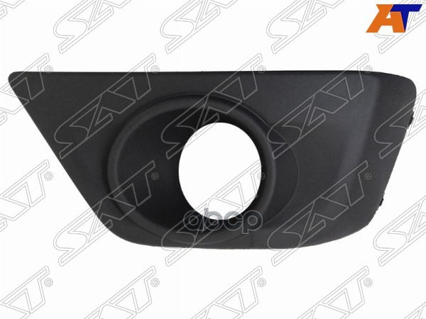 Оправа ПТФ Suzuki Escudo 12-17 / Grand Vitara 12-16 (Слева) Sat арт. ST-SZ83-219-2