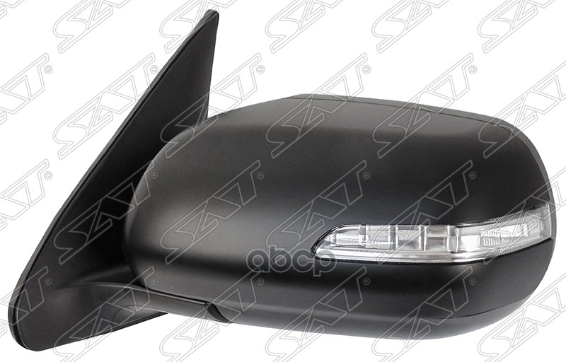 Зеркало Suzuki Escudo 05-17 / Grand Vitara 05-16 (Слева/ Обогрев/ Повторитель поворота/ Складывание/ Sat арт. ST-SZ83-940-A2