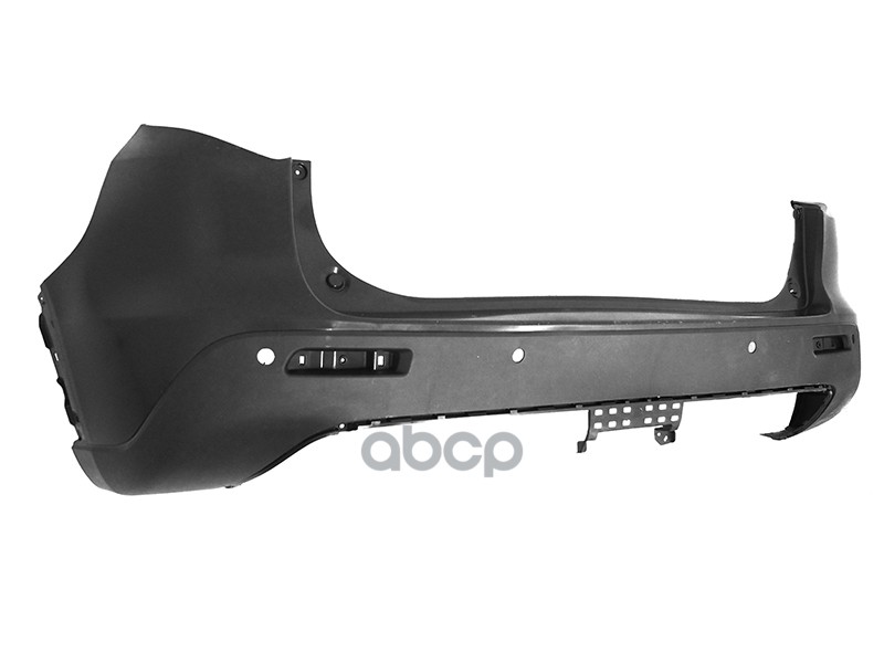 Бампер задний Suzuki Escudo 15- / Vitara 14- Sat арт. ST-SZ84-087-0