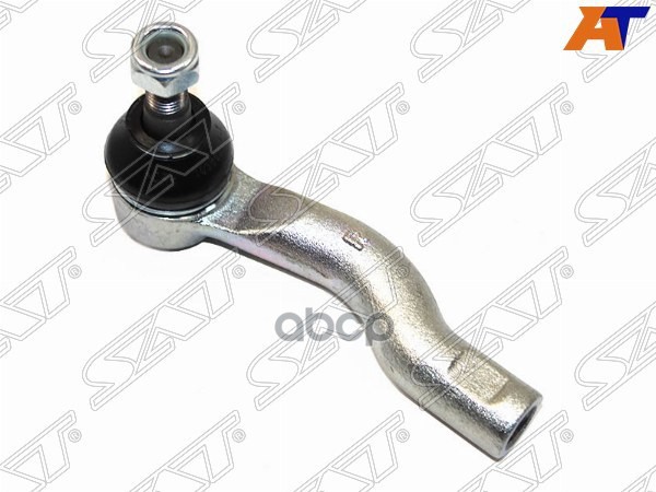 Наконечник рулевой CHERY TIGGO T11 /VORTEX TINGO 06-13 RH Sat арт. ST-T11-3401060BB