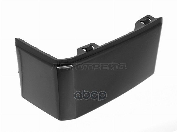 Накладка бампера TANK 300 21- (Спереди/ Справа) Sat арт. ST-TNK300-000M-1