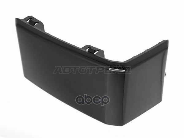 Накладка бампера TANK 300 21- (Спереди/ Слева) Sat арт. ST-TNK300-000M-2