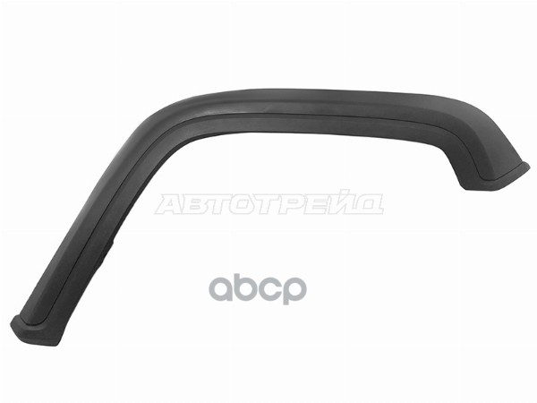 Молдинг арки крыла TANK 300 21- (Спереди/ Справа) Sat арт. ST-TNK300-016M-1