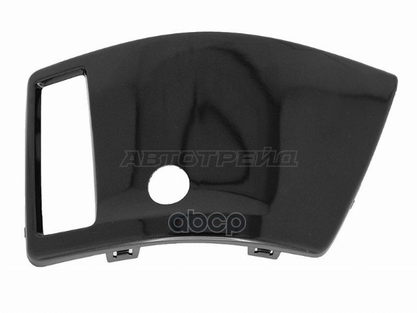 Накладка бампера TANK 300 21- (Сзади/ Справа) Sat арт. ST-TNK300-087-1