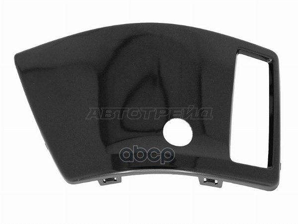 Накладка бампера TANK 300 21- (Сзади/ Слева) Sat арт. ST-TNK300-087-2