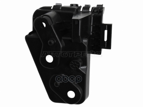 Крепление бампера TANK 500 21- (Сзади/ Справа) Sat арт. ST-TNK500-087B-B1