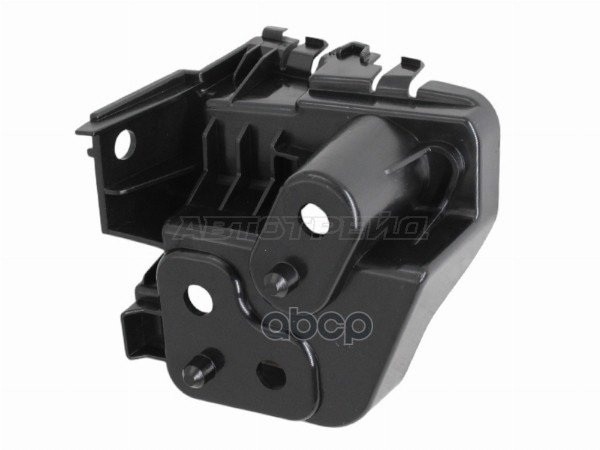 Крепление бампера TANK 500 21- (Сзади/ Слева) Sat арт. ST-TNK500-087B-B2