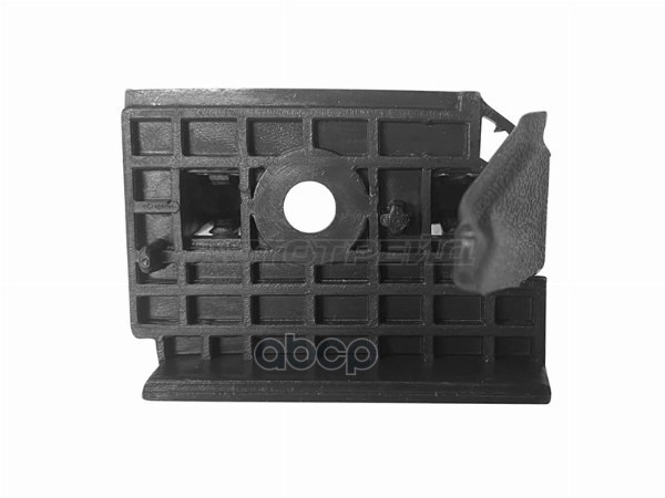 Крепление бампера Tesla Model 3 17-23 (Спереди/ Слева) Sat арт. ST-TSLMD3-000B-A2