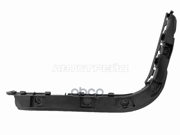 Крепление бампера Tesla Model 3 17-23 (Сзади/ Слева) Sat арт. ST-TSLMD3-087B-A2