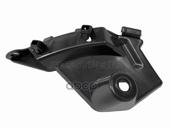 Крепление бампера Tesla Model X 15-21 (Спереди/ Слева) Sat арт. ST-TSLMDX-000B-A2