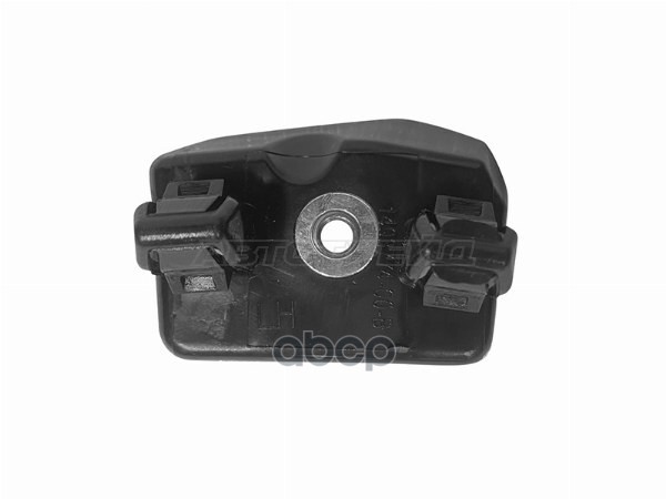 Крепление бампера Tesla Model Y 19-25 (Спереди/ Слева) Sat арт. ST-TSLMDY-000B-A2