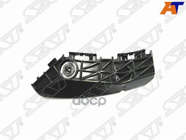 Крепление бампера Toyota Belta 05-12 / Yaris 05-13 (Сзади/ Справа) Sat арт. ST-TY12-087B-A1