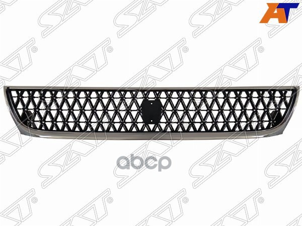 Решетка Радиатора Toyota Chaser 90 94-96 Sat арт. ST-TY13-093-0