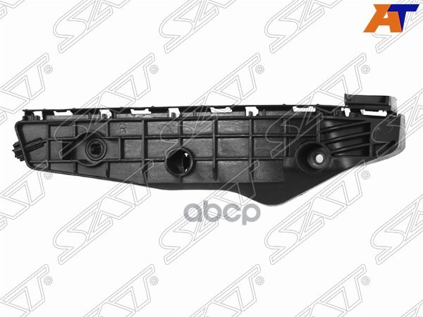 Крепление Бампера Toyota Land Cruiser Prado 150 13- Rh Sat арт. ST-TY150-000B-D1