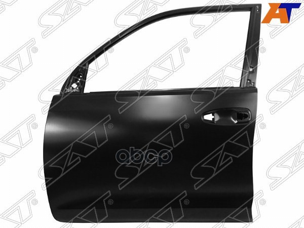 Дверь передняя Toyota Land Cruiser Prado (J150) 09-20 (Слева) Sat арт. ST-TY150-040-2
