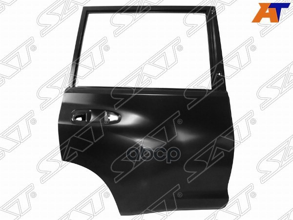 Дверь задняя Toyota Land Cruiser Prado (J150) 09-20 (Справа) Sat арт. ST-TY150-041-1
