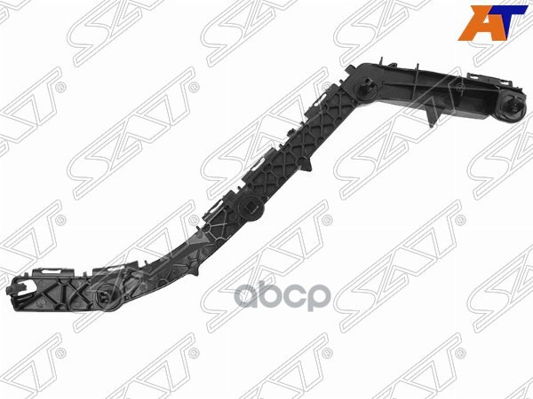 Крепление бампера Toyota Land Cruiser Prado (J150) 09-20 (Сзади/ Справа) Sat арт. ST-TY150-087B-1
