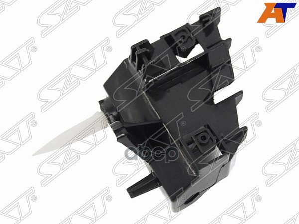 Крепление фонаря Toyota Land Cruiser Prado (J150) 09-20 (Сзади/ Слева) Sat арт. ST-TY150-087B-A2