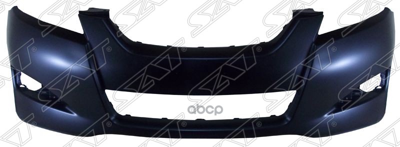 Бампер передний Toyota Matrix 08-13 Sat арт. ST-TY22-000-0