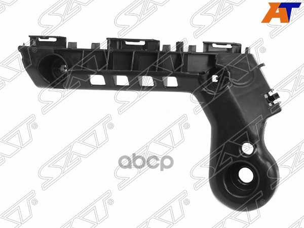 Крепление бампера Toyota Corolla (E210) 18-22 (Спереди/ Справа) Sat арт. ST-TY24-000B-1
