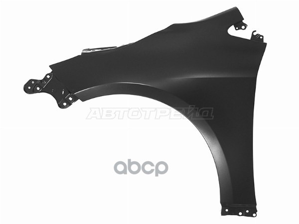 Крыло переднее Toyota Corolla (E210) 18-22 (Слева) Sat арт. ST-TY24-016-A2