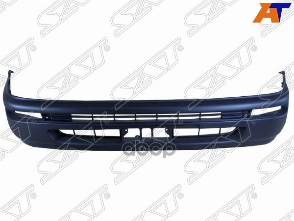 Бампер передний Toyota Corolla (E100) 91-02 Sat арт. ST-TY26-000-0