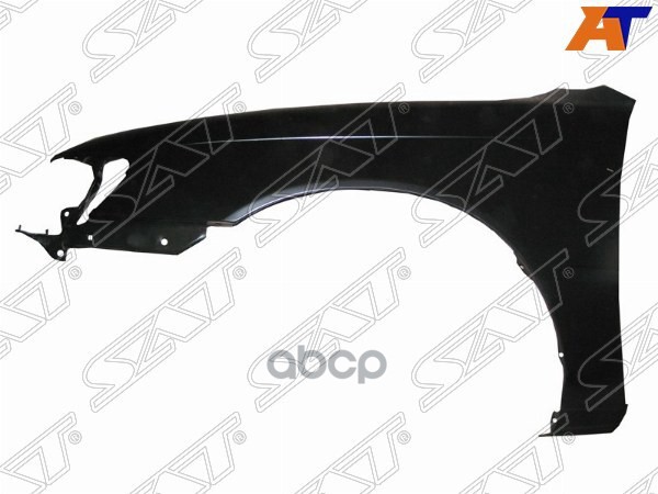 Крыло переднее Toyota Corolla (E100) 91-02 (Слева) Sat арт. ST-TY26-016-2