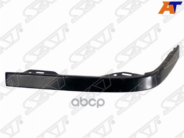 Планка Под Фонарь Toyota Corolla 91-95 4D Lh Sat арт. ST-TY26-089-2