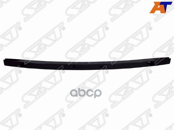 Усилитель Бампера Toyota Corolla (E110) 95-01 (Спереди) Sat арт. ST-TY27-000R-0