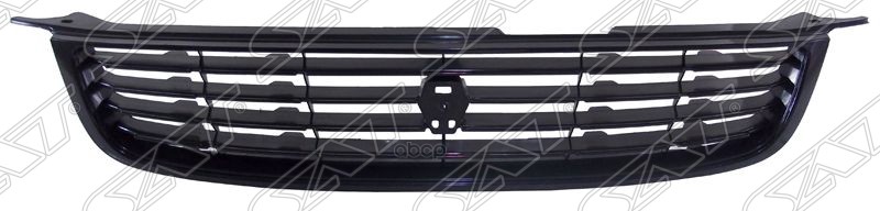 Решетка радиатора Toyota Corolla (E110) 97-01 Sat арт. ST-TY27-093-C0